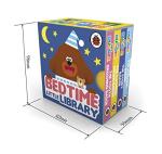 Hey Duggee Bedtime Story Bed Set