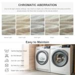 Elegant Linen Duvet Cover Set - 3 Pieces