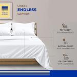 800 TC Egyptian Cotton Queen Bed Sheet Set