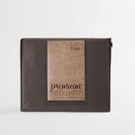 Ultra Soft Microfiber Bed Skirt - Queen Size