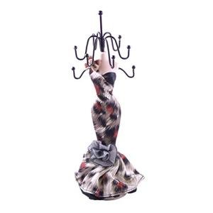 Leopard Couture Jewelry Display Stand for Bed Sets