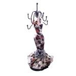 Leopard Couture Jewelry Display Stand for Bed Sets