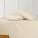 UrbanHut 700 Thread Count Queen Sheet Set - Ivory