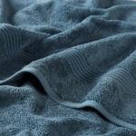 Luxurious Egyptian Cotton 6-Piece Towel Set