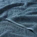 Luxurious Egyptian Cotton 6-Piece Towel Set