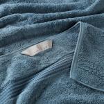 Luxurious Egyptian Cotton 6-Piece Towel Set