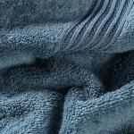 Luxurious Egyptian Cotton 6-Piece Towel Set