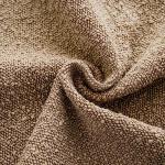 Cozy Camel Textured Throw Pillow Covers, 2-Pack