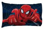 Jay Franco Spiderman Kids Bedding Set, Twin