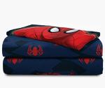 Jay Franco Spiderman Kids Bedding Set, Twin