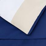 Lightweight Microfiber Twin XL Bed-In-A-Bag Set