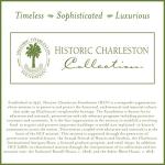 Charleston King Floral Matelasse Pillowcase, Ivory
