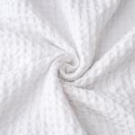 Ultra Soft Waffle Weave Pillow Shams - 2 Pack
