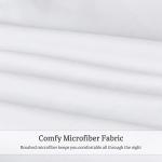 Farmhouse Ruffle Pillow Shams - Set of 2