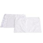 Farmhouse Ruffle Pillow Shams - Set of 2