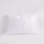 Farmhouse Ruffle Pillow Shams - Set of 2