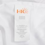 Farmhouse Ruffle Pillow Shams - Set of 2