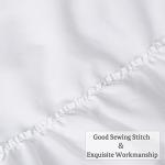 Farmhouse Ruffle Pillow Shams - Set of 2