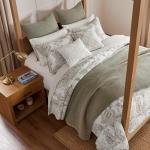 Levtex Home Mills Waffle Euro Sham Set - Taupe