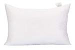 Acanva Fluffy Queen Pillow Insert - White