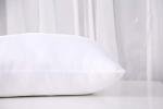 Acanva Fluffy Queen Pillow Insert - White