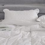 Ultra Soft Quilted Pillow Shams Set of 2