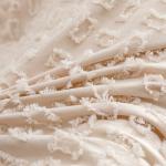 Cokouchyi 3-Piece Geometric Crib Bedding Set