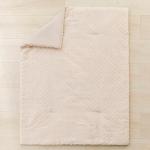 Cokouchyi 3-Piece Geometric Crib Bedding Set