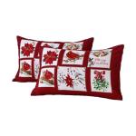 Christmas Pillowcases 20x28 Inch 2 Pack