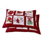 Christmas Pillowcases 20x28 Inch 2 Pack