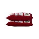 Christmas Pillowcases 20x28 Inch 2 Pack