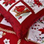 Christmas Pillowcases 20x28 Inch 2 Pack