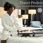 Luxury Satin Sheet Set - Full, Ivory, 6 Piece