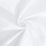 Soft Egyptian Cotton Pillow Shams - 2 Pack