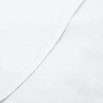 Soft Egyptian Cotton Pillow Shams - 2 Pack