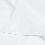 Soft Egyptian Cotton Pillow Shams - 2 Pack