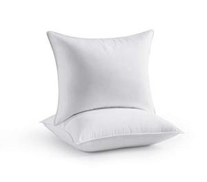 Seward Park Standard Size Cooling Pillow Set