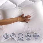 Seward Park Standard Size Cooling Pillow Set