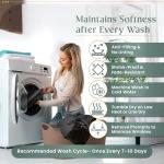 Queen 800 Thread Count Egyptian Cotton Sheet Set