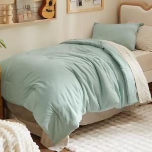 Bedsure Twin XL 5-Piece Comforter Set