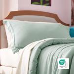 Bedsure Twin XL 5-Piece Comforter Set