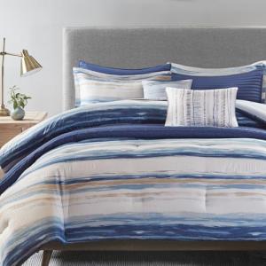 Madison Park Marina 8-Piece Comforter Set