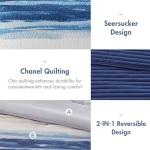 Madison Park Marina 8-Piece Comforter Set