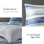 Madison Park Marina 8-Piece Comforter Set