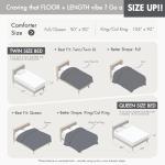 Madison Park Marina 8-Piece Comforter Set