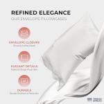 Luxury 100% Egyptian Cotton King Size Sheet Set