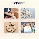 Luxury King Fitted Sheet – 100% Cotton, Sage Green