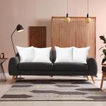 Utopia Bedding Decorative Throw Pillows Set of 4