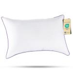 JOLLYVOGUE Queen Size Washable Down Alternative Pillow