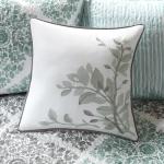 Madison Park Diamond Aqua Daybed Cover Set